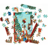 The Nutcracker Jigsaw Library (252 Pieces)