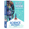 The Plot Thickens: Sci-Fi Edition - Thirsty Meeples