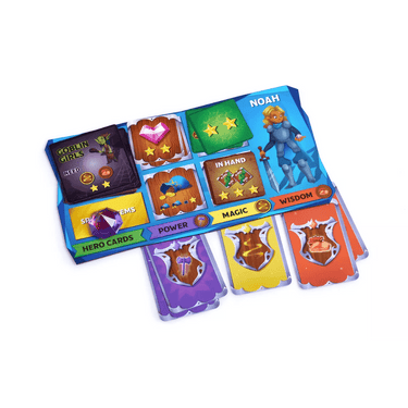 The Quest Kids