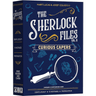The Sherlock Files: Vol II – Curious Capers - Thirsty Meeples