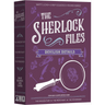 The Sherlock Files: Vol VI – Devilish Details - Thirsty Meeples