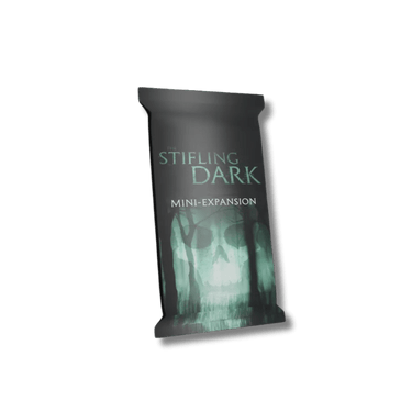 The Stifling Dark: Mini-Expansion