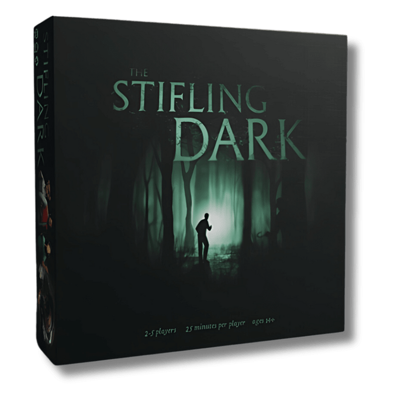 The Stifling Dark