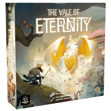 The Vale of Eternity - Thirsty Meeples