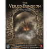 The Veiled Dungeon RPG Toolbox