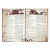 The World of Deuslair: Bestiary Book