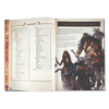 The World of Deuslair: Bestiary Book