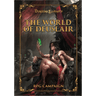 The World of Deuslair: RPG Campaign - Thirsty Meeples