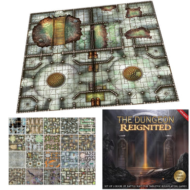 The Dungeon Reignited