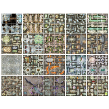The Dungeon Reignited