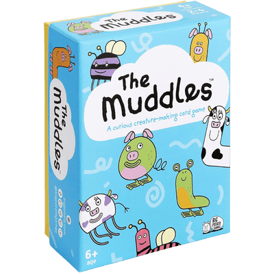 The Muddles
