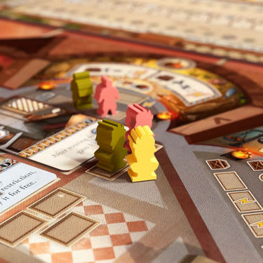 Thessaloniki (PRE-ORDER)
