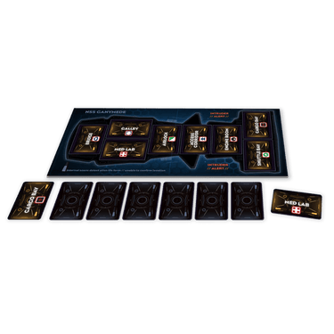 This Game Is KILLER - Thirsty Meeples