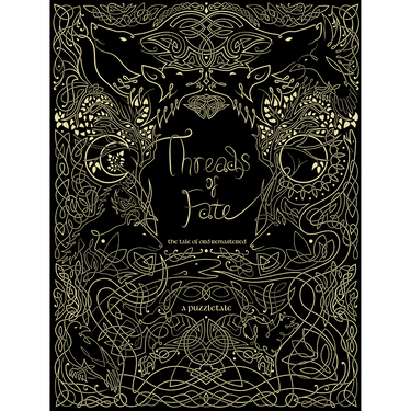 Threads of Fate - Thirsty Meeples