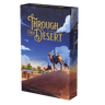 Through The Desert - Thirsty Meeples