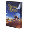 Through The Desert