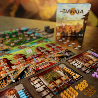 Tianxia