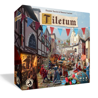 Tiletum