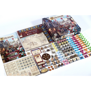 Tiletum