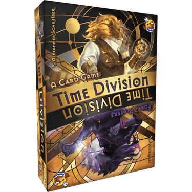Time Division