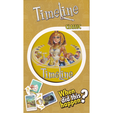 Timeline: Classic - Thirsty Meeples