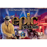 Tiny Epic Crimes - Thirsty Meeples