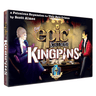 Tiny Epic Crimes: Kingpins - Thirsty Meeples