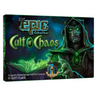 Tiny Epic Cthulhu: Cult of Chaos - Thirsty Meeples