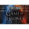 Tiny Epic: Game of Thrones (PRE-ORDER)