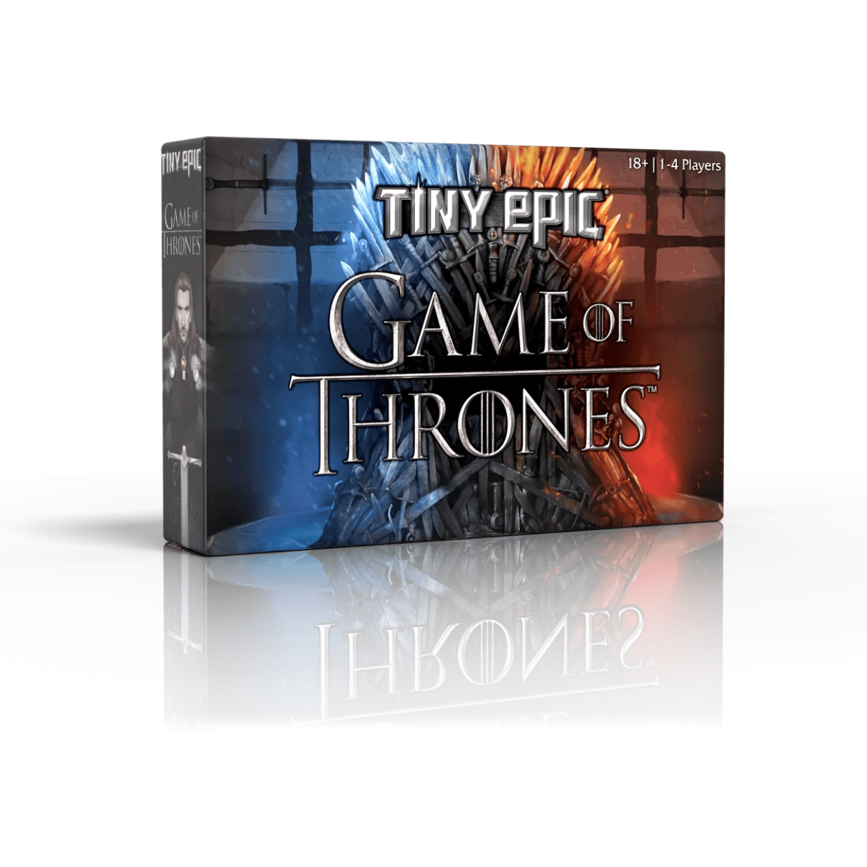 Tiny Epic: Game of Thrones (PRE-ORDER)