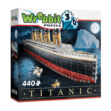 Titanic