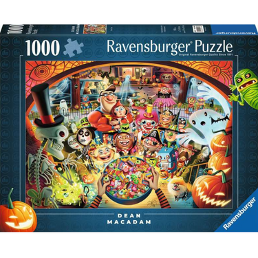 Trick or Treat