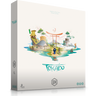 Tokaido - Thirsty Meeples