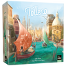 Tolleno (PRE-ORDER) - Thirsty Meeples