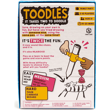 Toodles