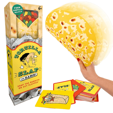 Tortilla SLAP