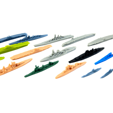 Total Domination: Deluxe Miniatures Set