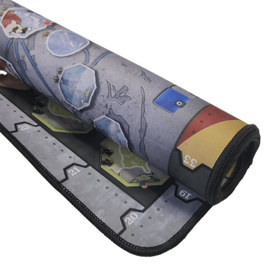 Total Domination: Giant Playing Mat