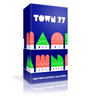 Town 77 - Thirsty Meeples