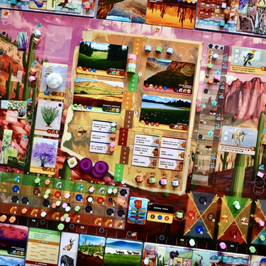 Trailblazer: The Arizona Trail