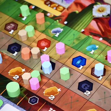 Trailblazer: The Arizona Trail