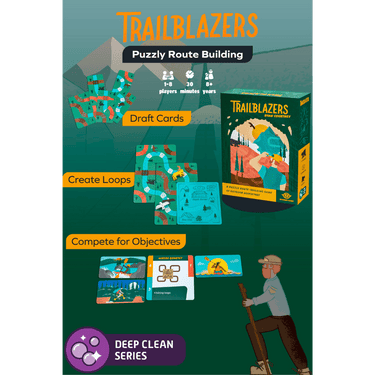 Trailblazers