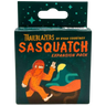 Trailblazers: Sasquatch Expansion Pack - Thirsty Meeples