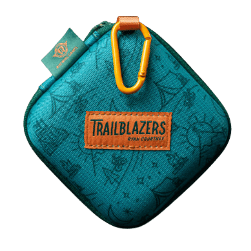 Trailblazers: Travel Edition (PRE-ORDER)