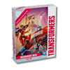 Transformers RPG Beginner Box: Roll Out