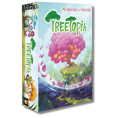 Treetopia