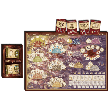 Trepanation - Thirsty Meeples