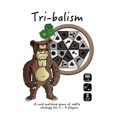 Tri-balism