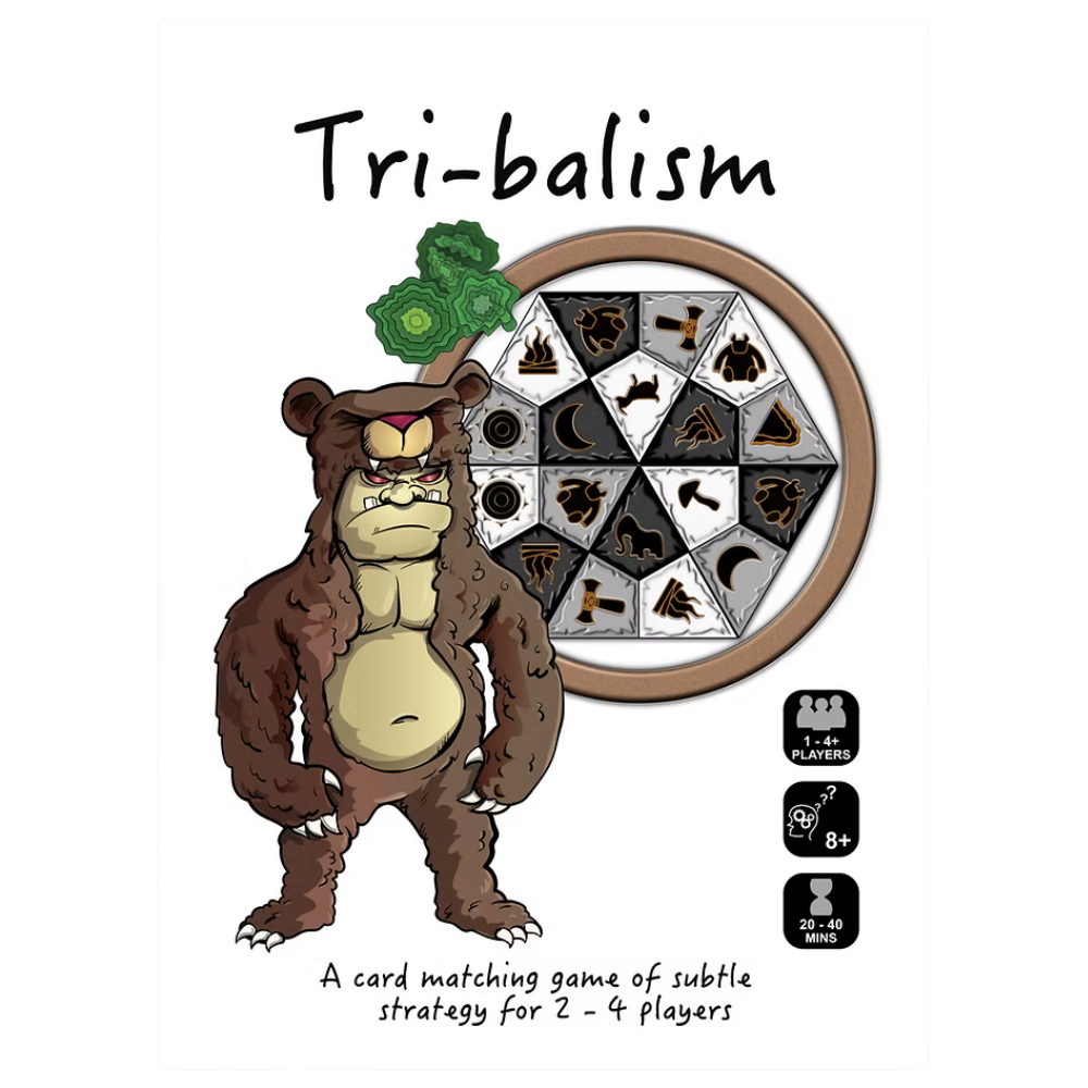 Balism Script Tri-balism – Thirsty Meeples