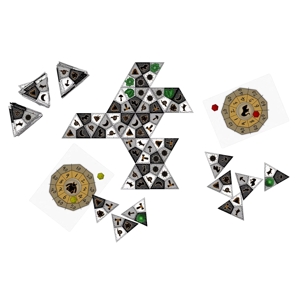 Balism Script Tri-balism – Thirsty Meeples